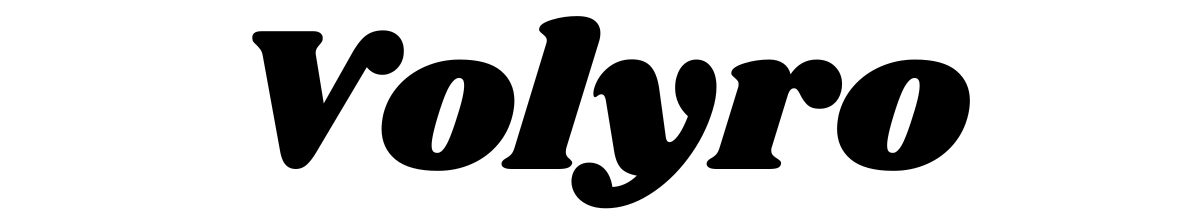Volyro